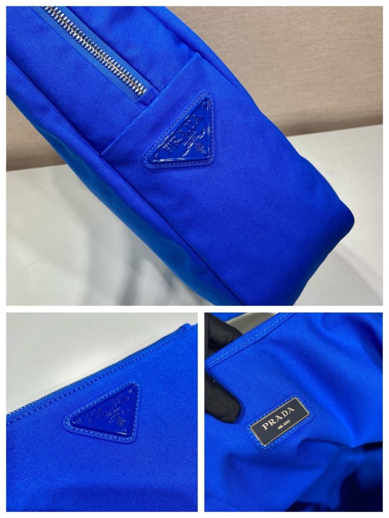 Prada Top Handle Bags